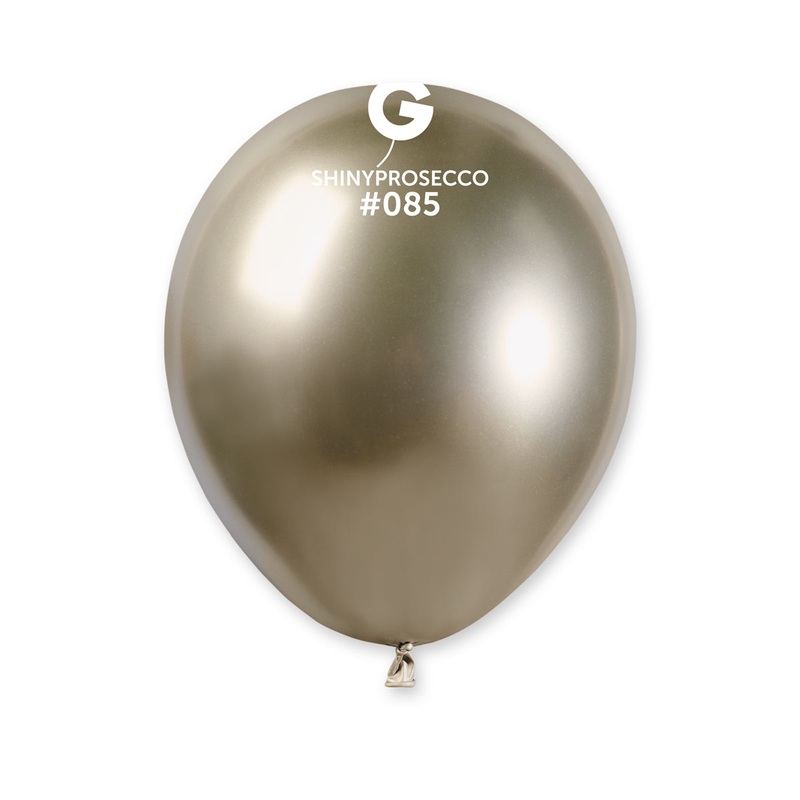 AB50: #085 Shiny Prosecco 58505