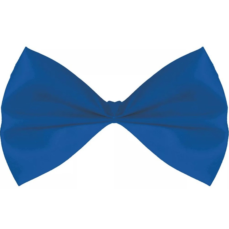 Blue Bow Tie | 1ct