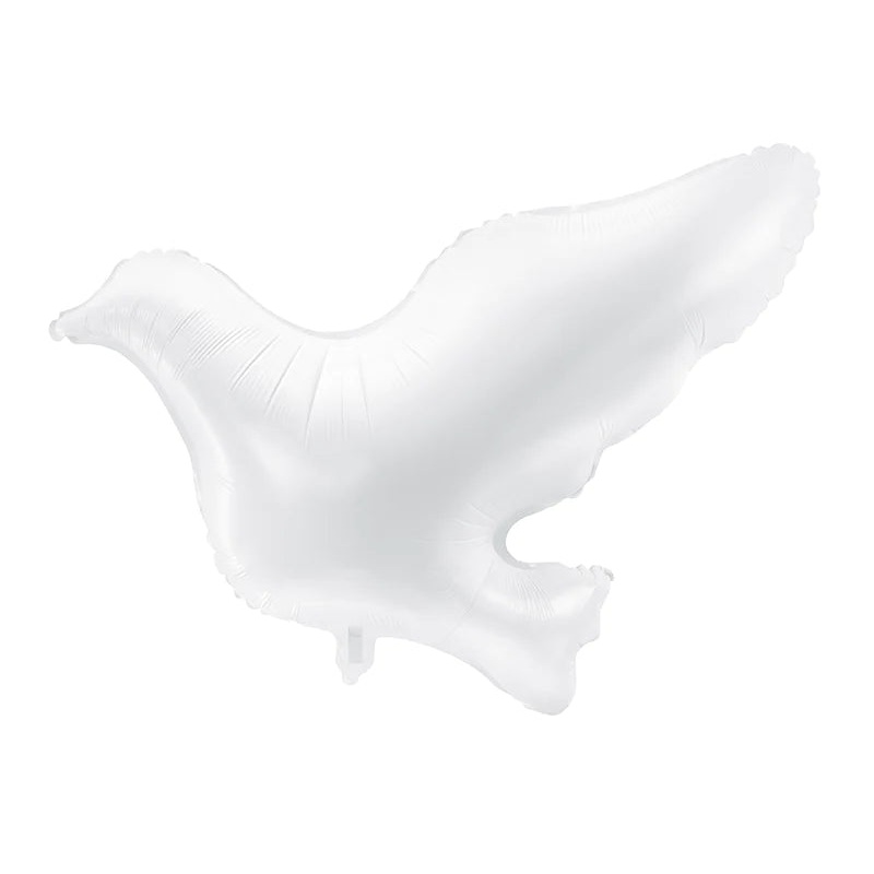 Dove Foil Balloon 30"