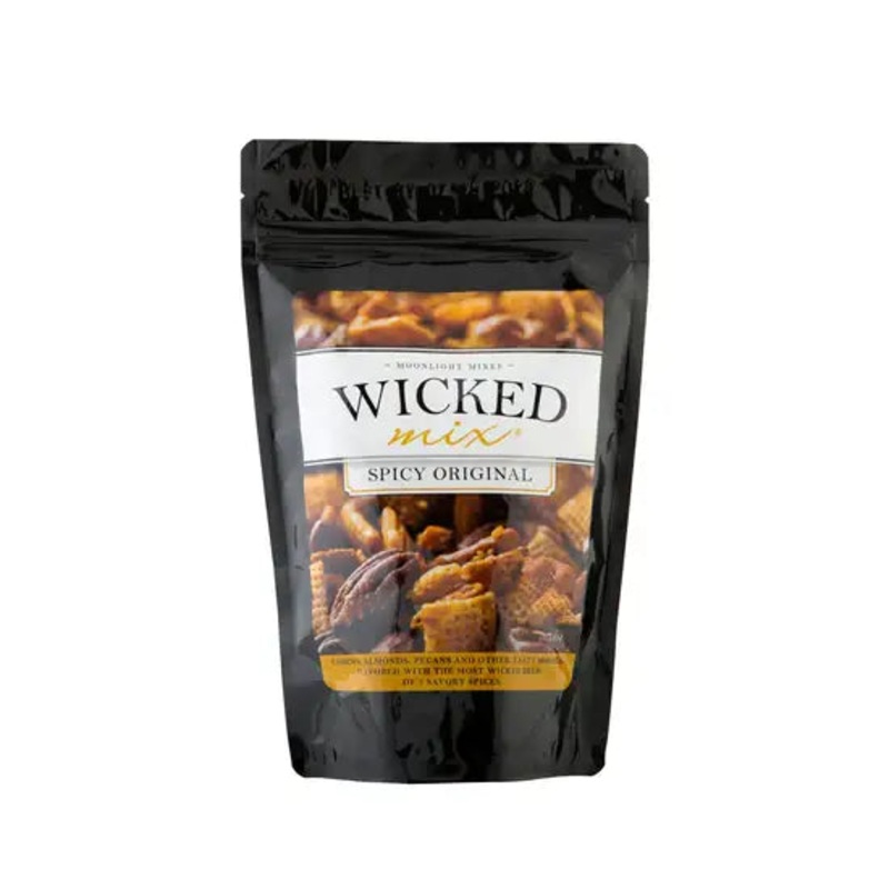 Moonlight Mixes - Wicked Mix Spicy Original