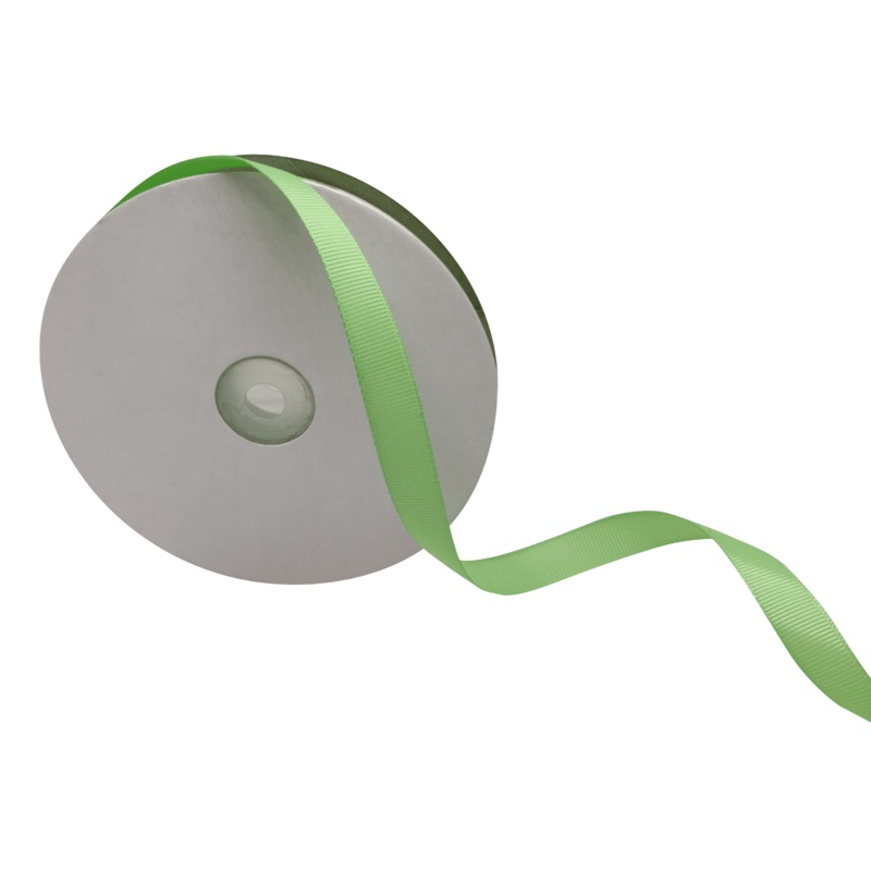 PRIME GROSGRAIN | MINT GREEN | 13MM | 45MTR