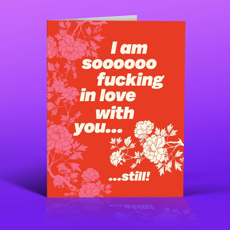 SOOOOO F LOVE