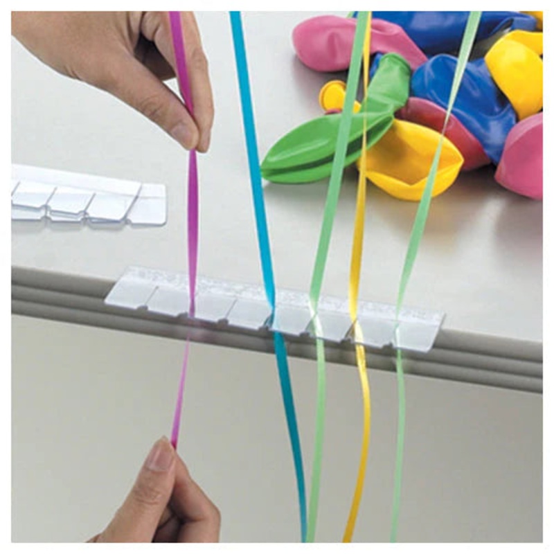 Adhesive Grip Strips (10pk)