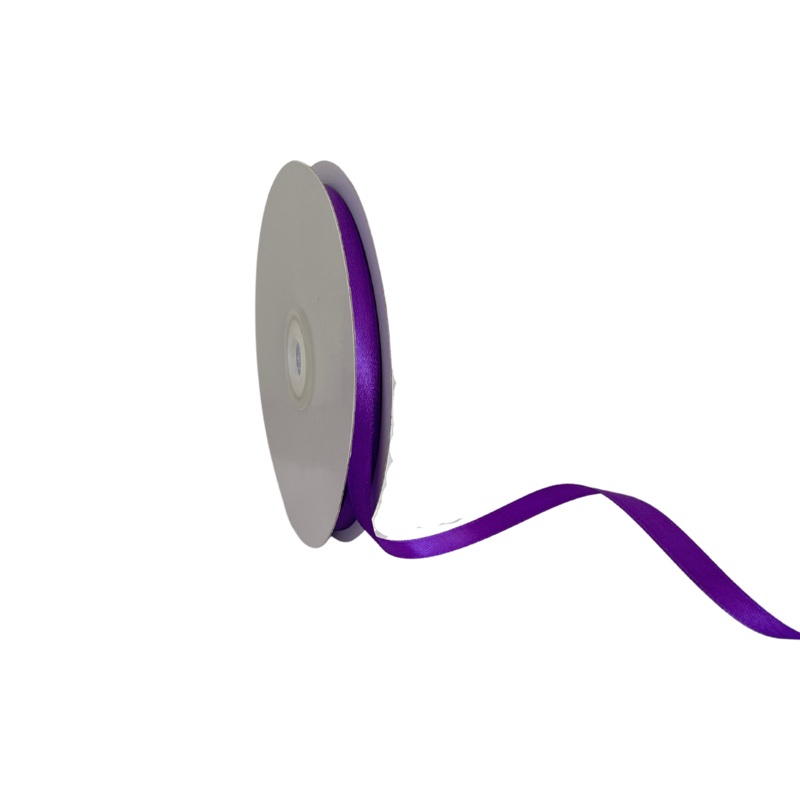 LUXE SATIN | PURPLE | 06MM | 45MTR