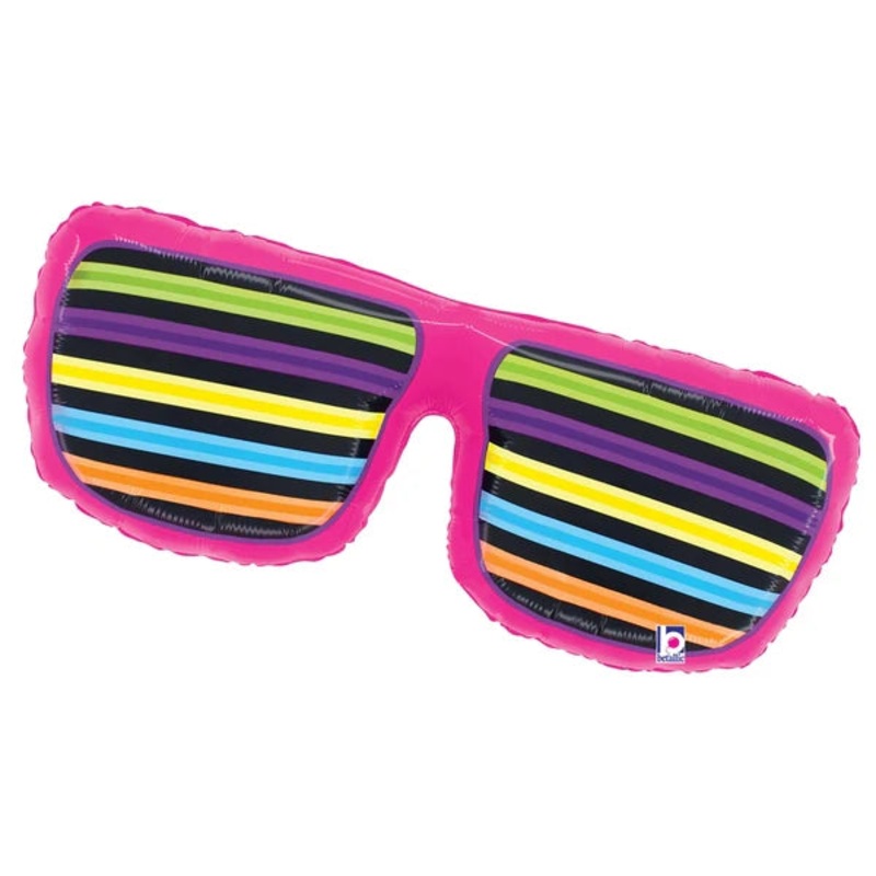 Neon Shades 25379