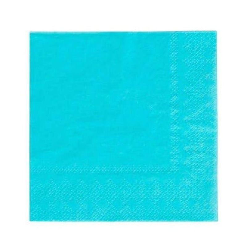 Sky Napkins