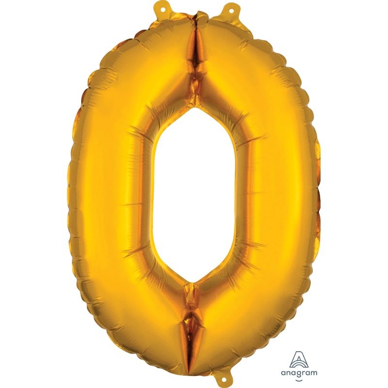 0 Gold  3307501 - 16 in
