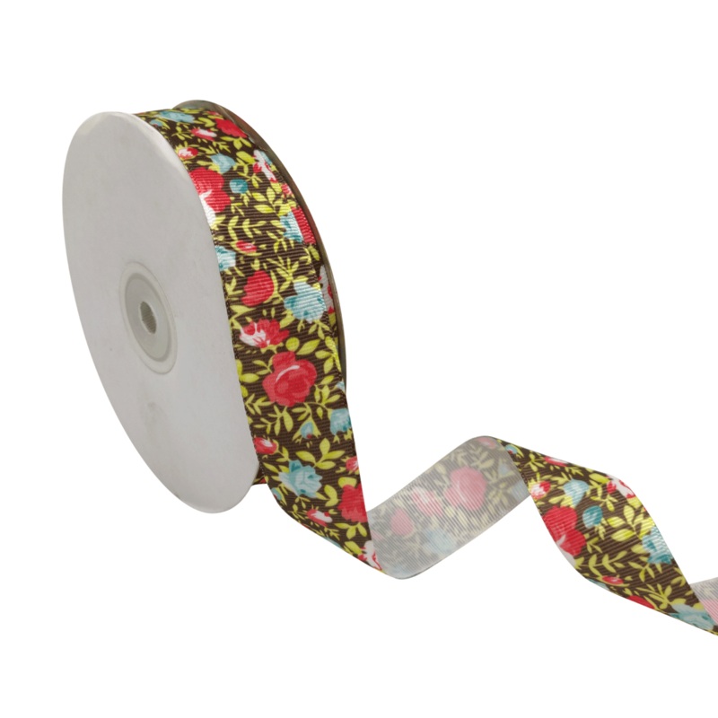 DAISY FLORAL | FLORAL #59 | 25MM | 45MTR