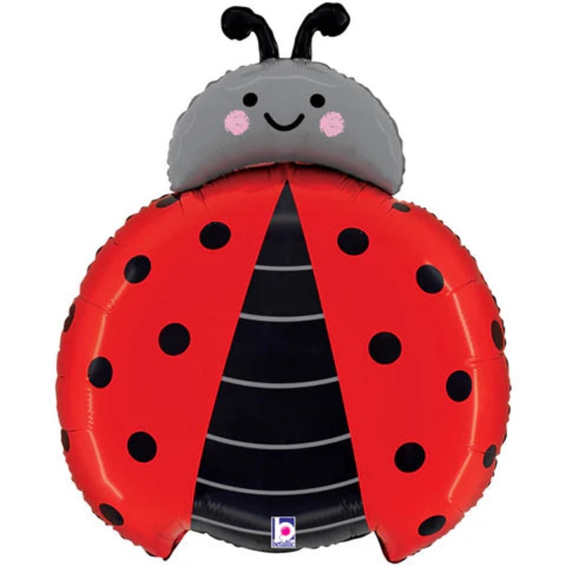 Betallic 24" Lady Bug