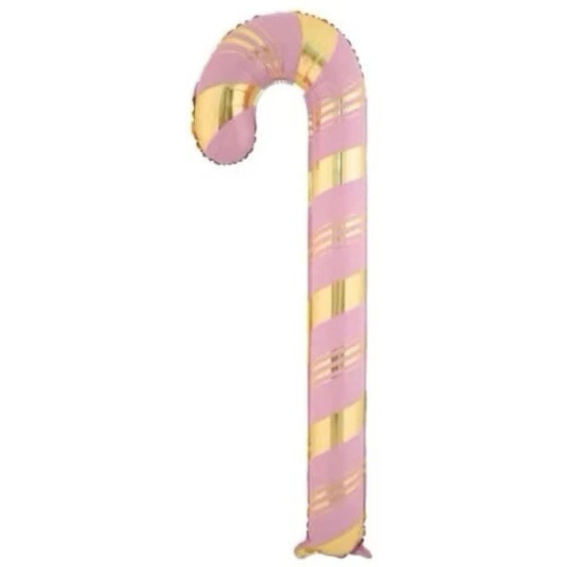Holiday Candy Cane Pink 070703