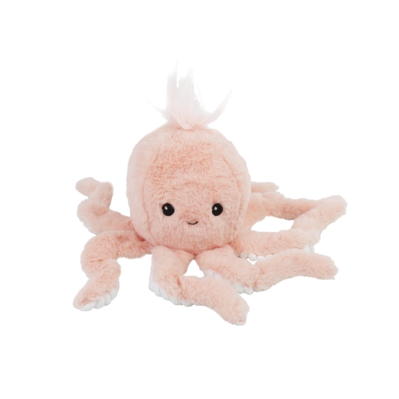 Odessa the Octopus Plush