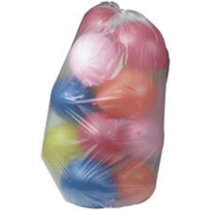 38" x 58" Balloon Transport Bags (100 count)