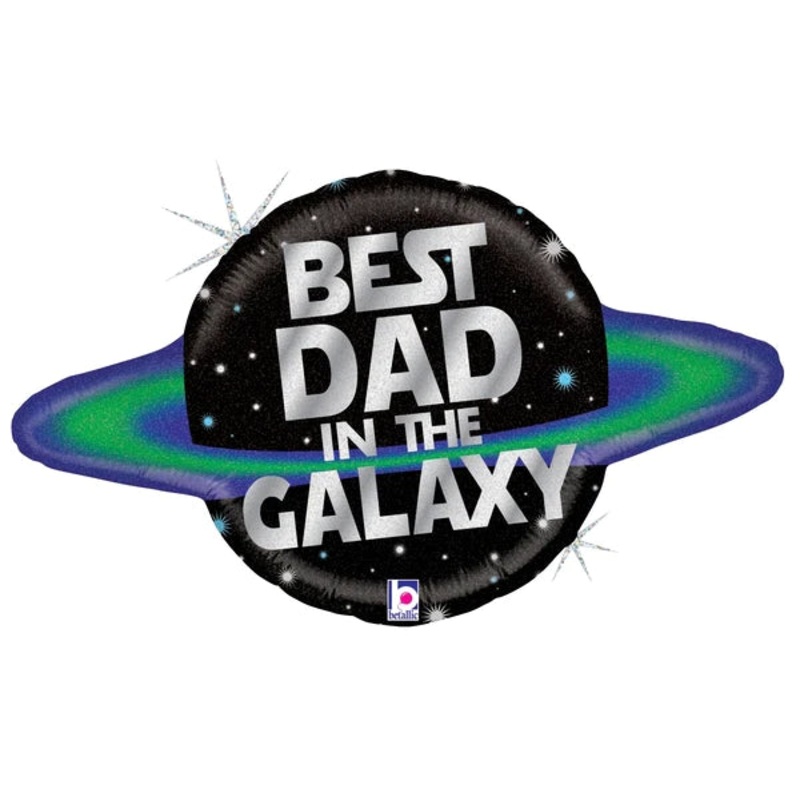 Best Dad in The Galaxy 35942