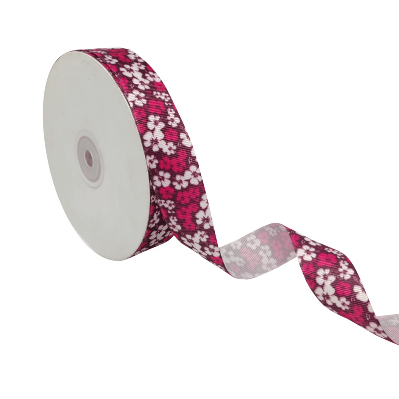 DAISY FLORAL | FLORAL #33 | 25MM | 45MTR