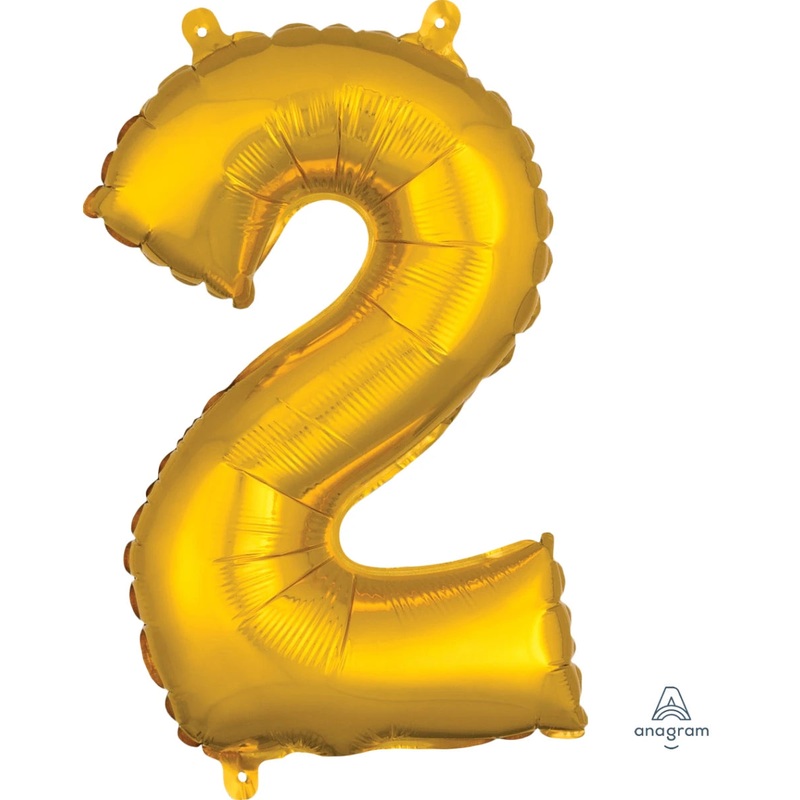 2 Gold  3307901 - 14 in