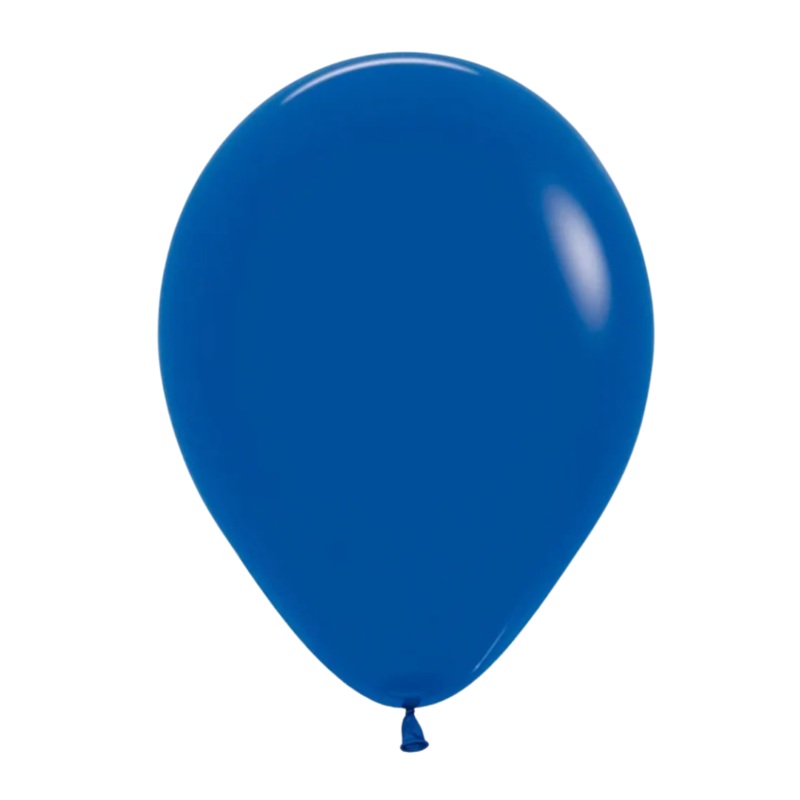 11" Sempertex Royal Fashion Blue