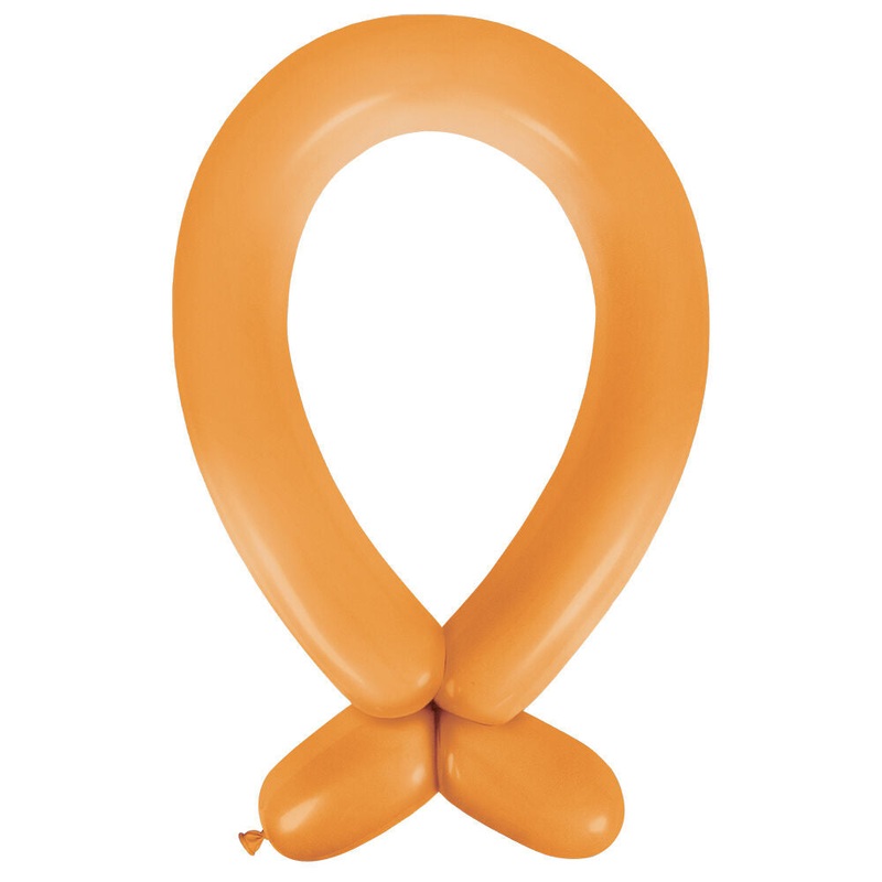 360 Fashion Orange Peel (100 count)