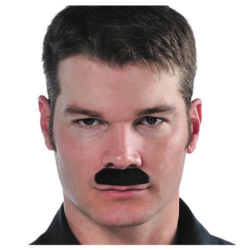 Black Moustache | 1ct