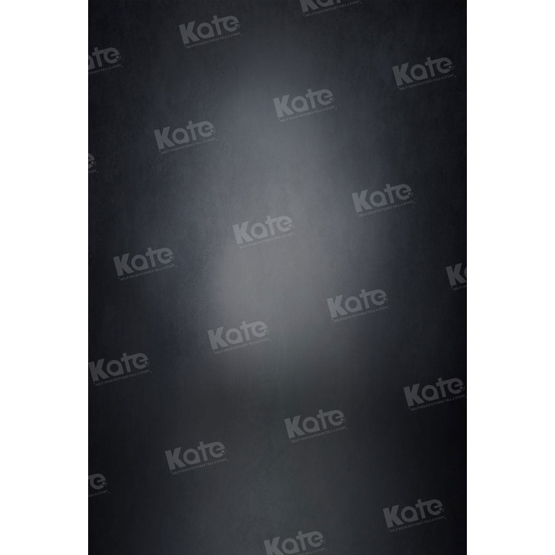Kate Abstract Light Gray Blue Backdrop for Photography 5x7ft(1.5x2.2m) Microfiber (Printed)