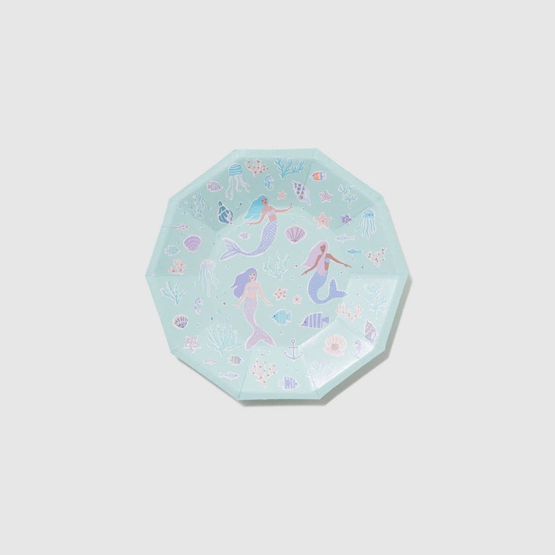 Mermaid Small Plates
