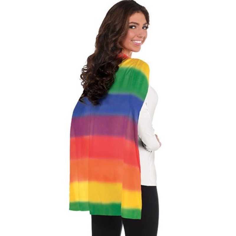 Rainbow Cape | 1ct