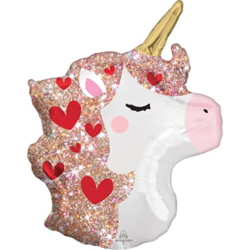 Unicorn Sparkles 4364701 - 21 in