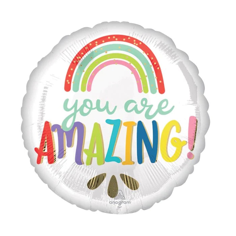 You are Amazing Rainbow 4290301