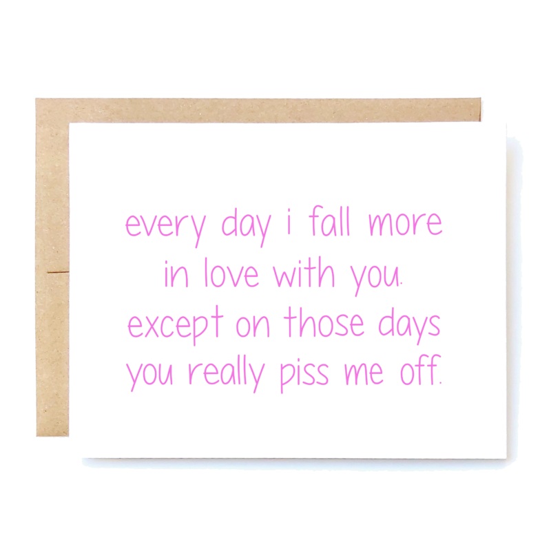 EVERY DAY