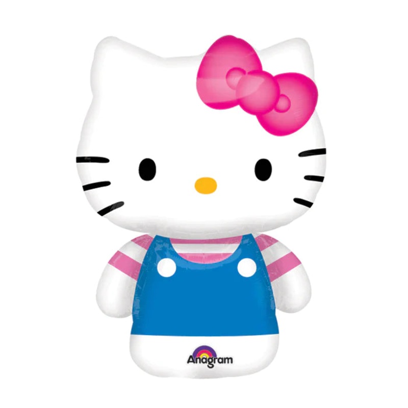 Mini Hello Kitty 21844