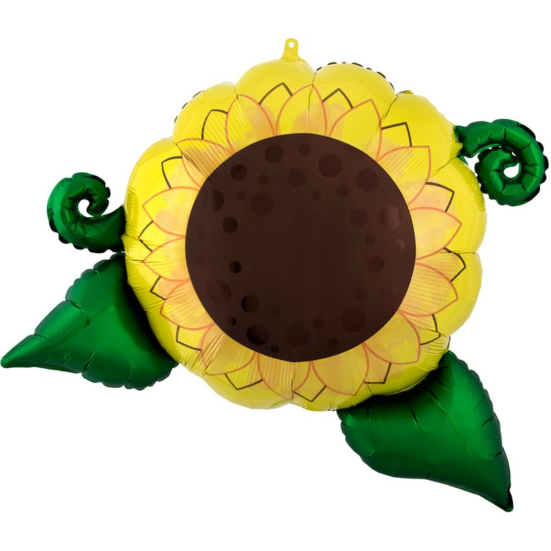 Satin Infused Sunflower 4196501