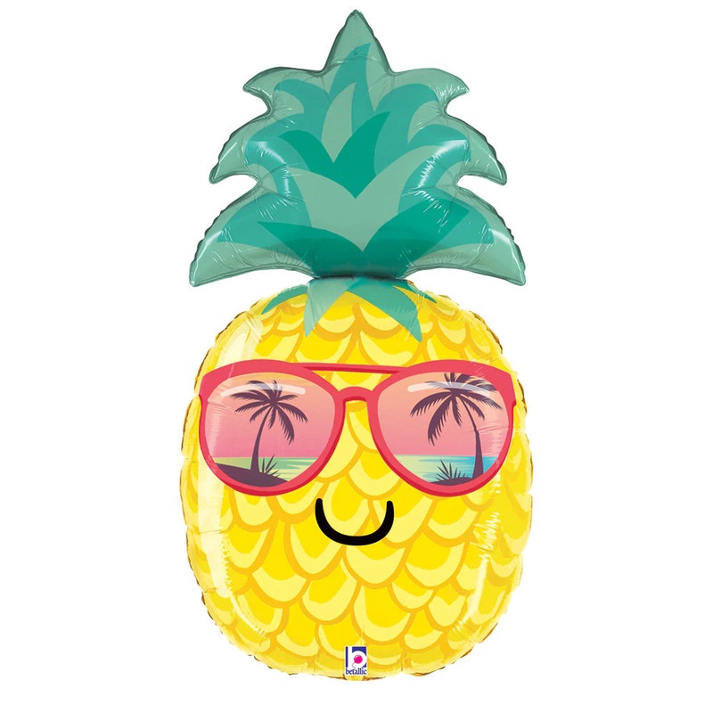 Summer Pineapple 25187
