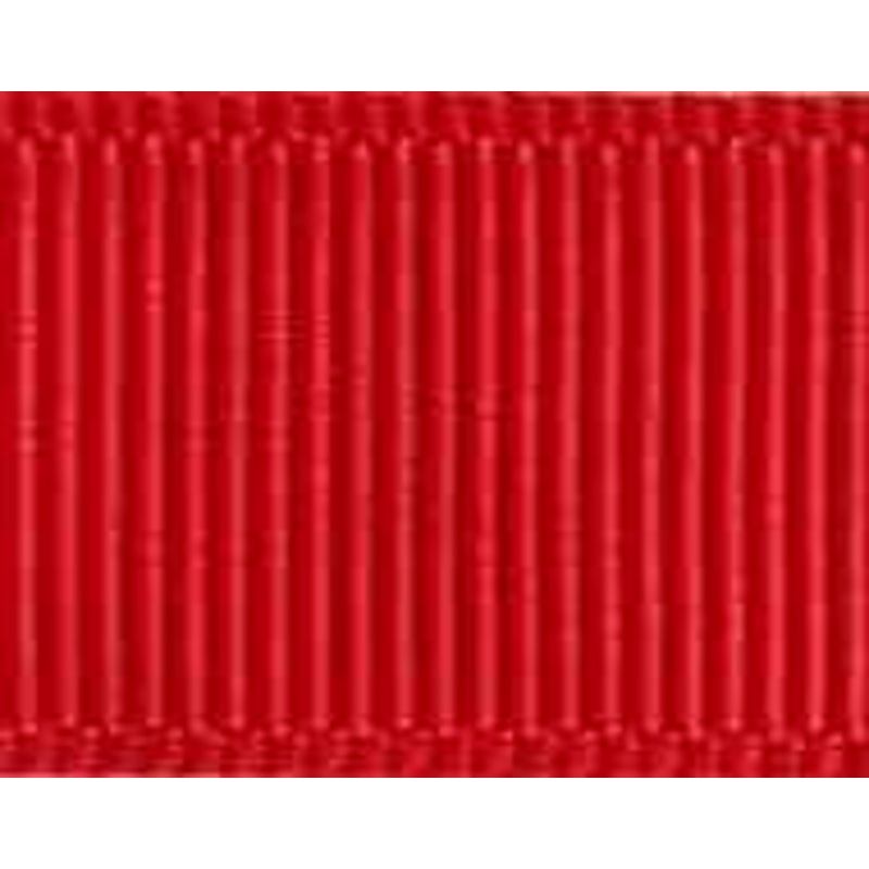 Red Grosgrain Ribbon 2" | 3 yds