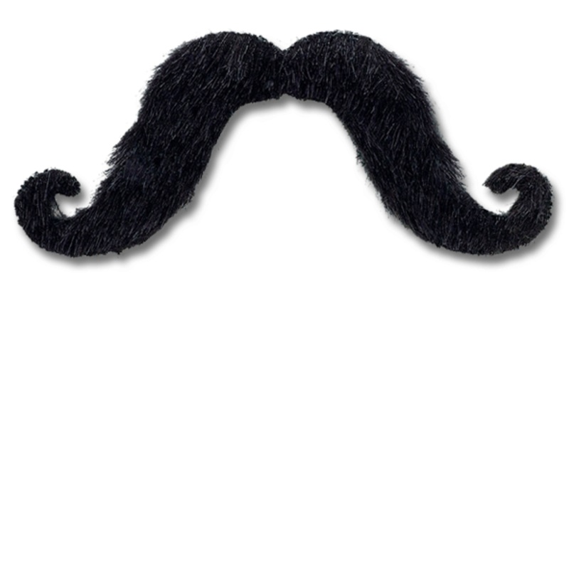 Black Moustache | 1 ct