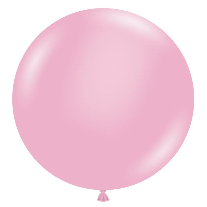 Tuftex 24" Latex Pink 3ct