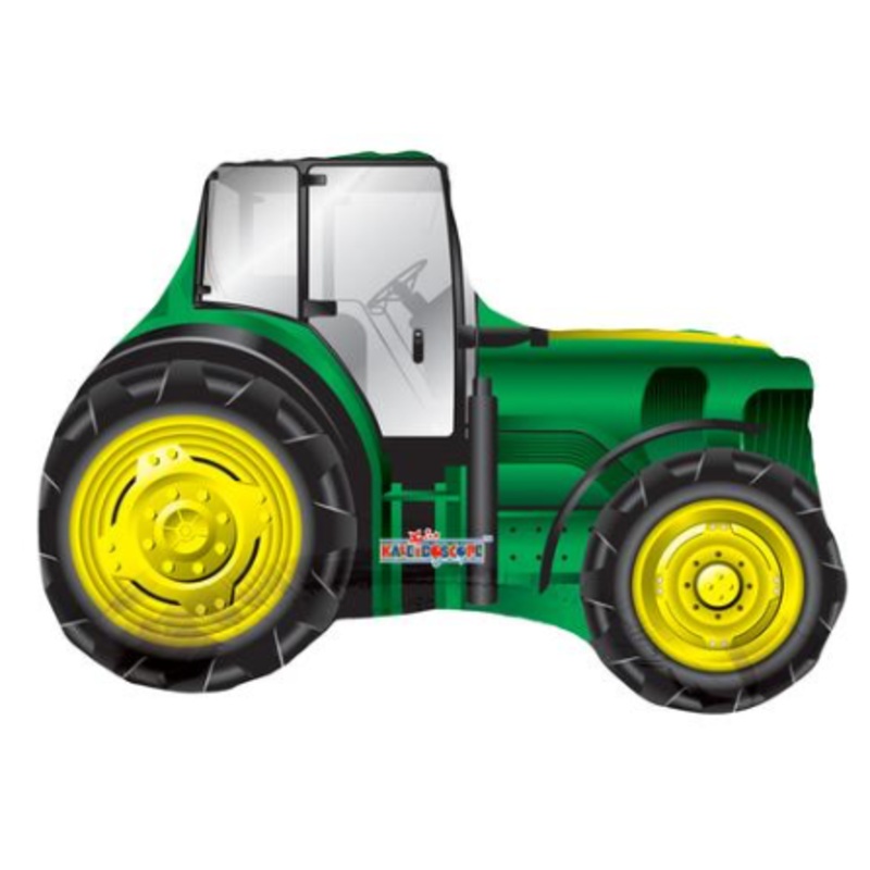 Tractor Shape 86046 - 28