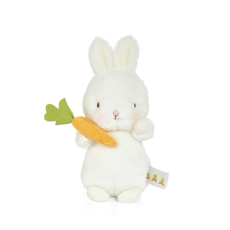 Bunny With Carrot Plush