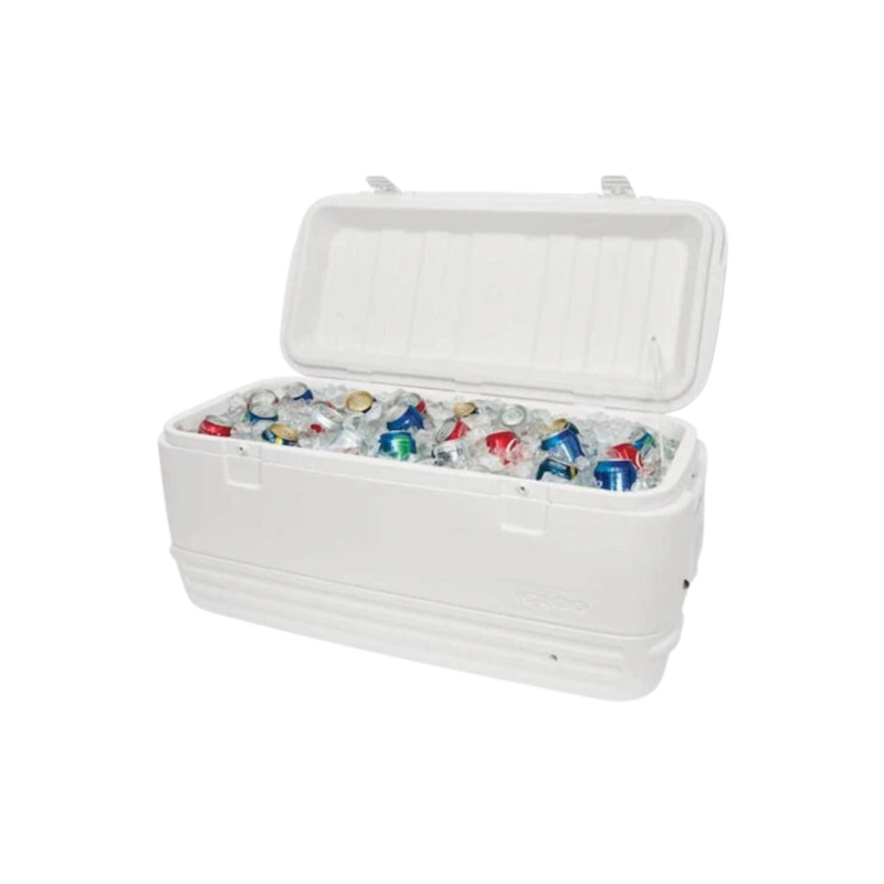 120 Qt. Cooler