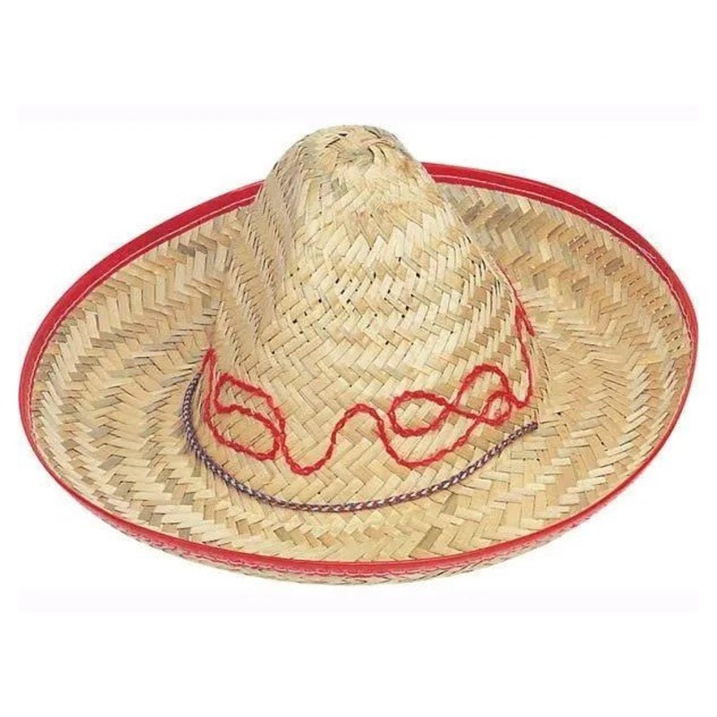 Child Sombrero | 1ct