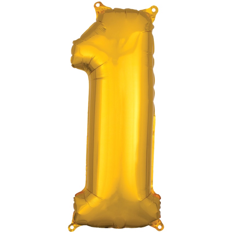 1 Gold 3655301 - 26 in