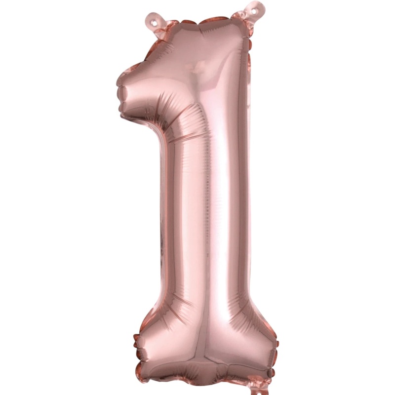 1 Rose Gold 3748601 - 14 in