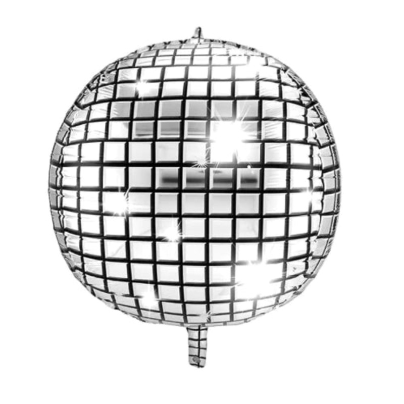 Discotheque Sphere Balloon 033005
