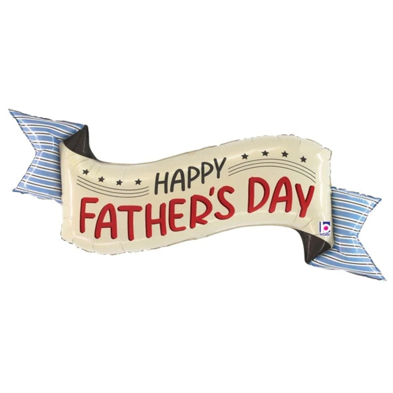 Father's Day Banner 25176