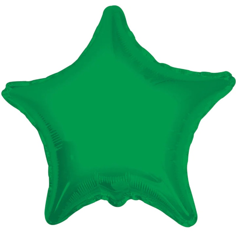 Emerald Green Star 34021 - 04 in