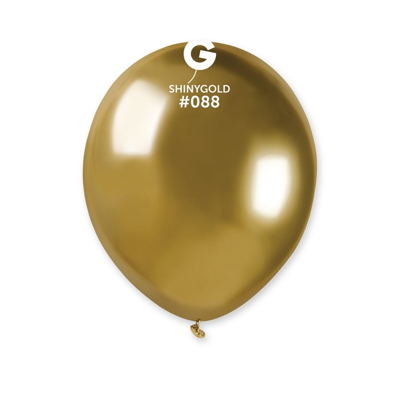 AB50: #088 Shiny Gold 058802