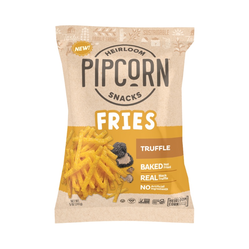 Truffle Fries, 5oz