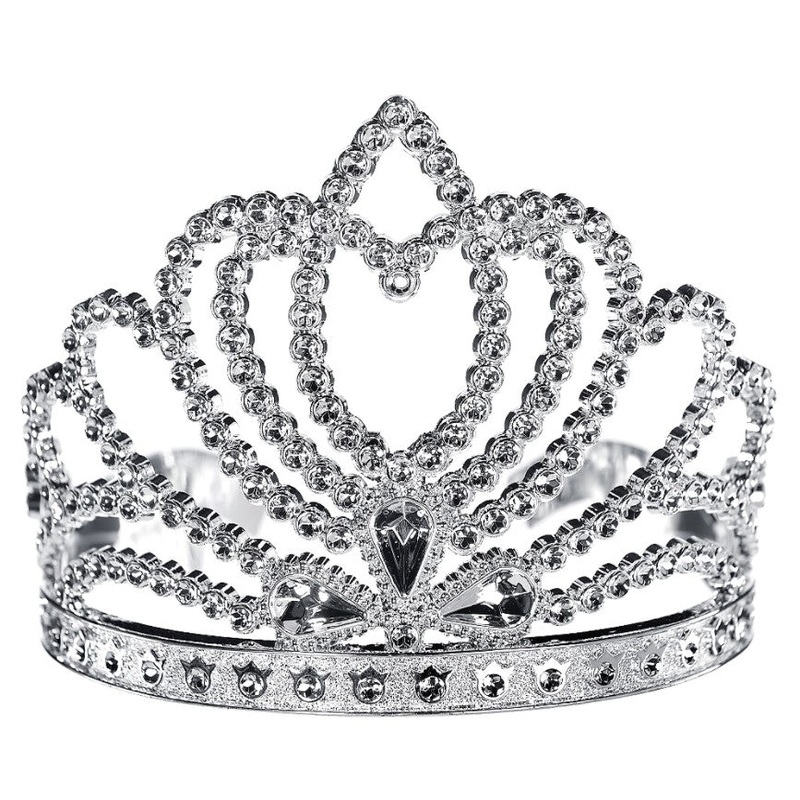 Princess Tiara | 1ct