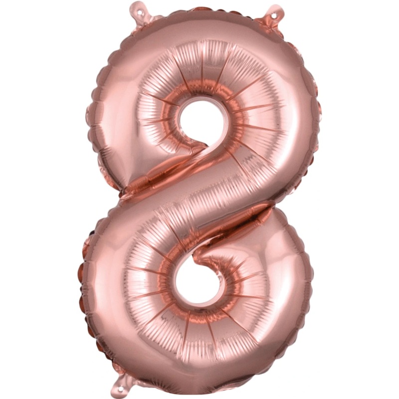 8 Rose Gold 3749301 - 14 in
