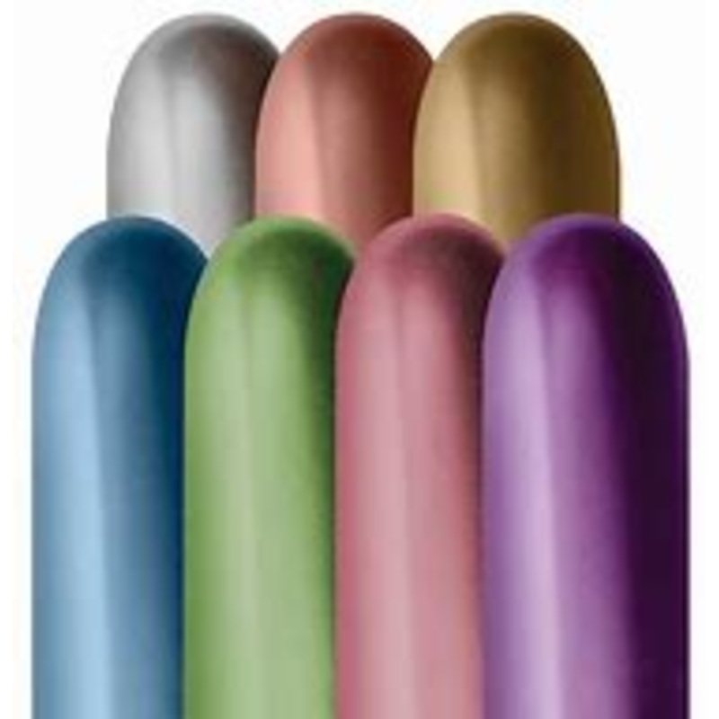 Sempertex 260B Reflex Assortment 50ct