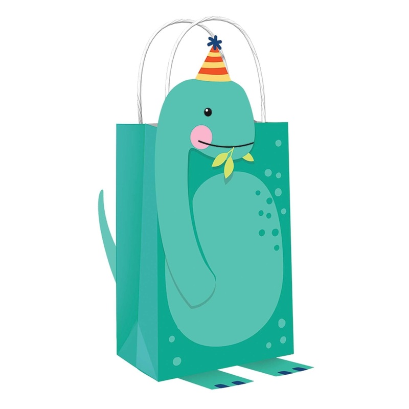 Dino-Mite Create Your Own Bag | 8ct