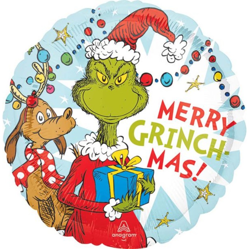Grinch Christmas. 4361001